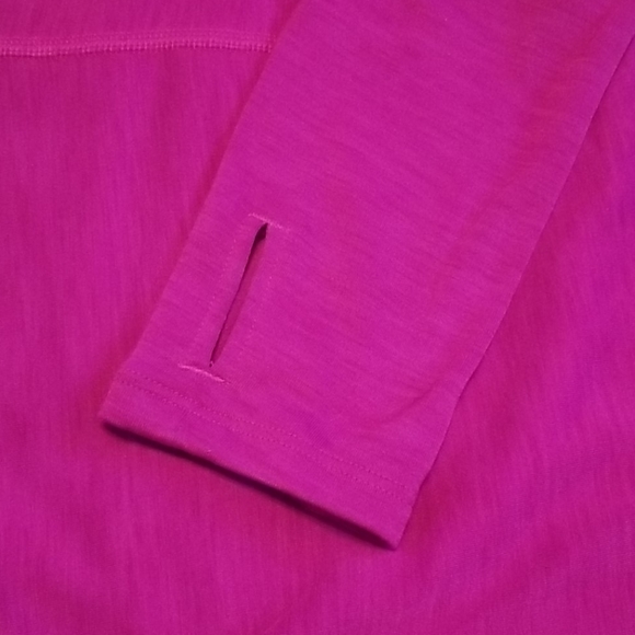 Under Armour ColdGear Cozy Half Zip Pullover - Picture 7 of 13